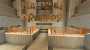 下载 Natural Dropper 对于 Minecraft 1.8.9
